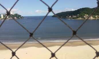 Imagem 2: Apto Biquinha vista mar