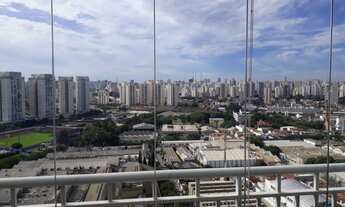 Imagem 5: Apartamento para venda com 102 metros quadrados com 3 quartos em Água Branca - São Paulo