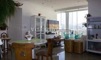 Imagem: EXCELENTE COBERTURA COM 2 QUARTOS SENDO