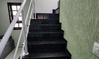 Imagem 5: Sobrado para venda no Jardim das Indústrias tem 150 metros quadrados com 3 quartos