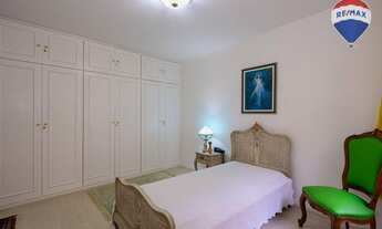 Imagem 5: Oportunidade Imperdível na Avenida Higienópolis!! Apartamento com 3 dormitórios à venda, 1