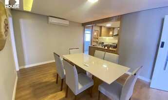 Imagem 5: Para você que busca um apartamento todo reformado com mobilia de alto padrão com total con