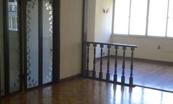 Imagem 4: Apartamento para aluguel possui 105 metros quadrados com 3 quartos