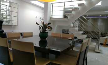 Imagem: Sobrado 155 m², 03 dormitórios, 02 suítes