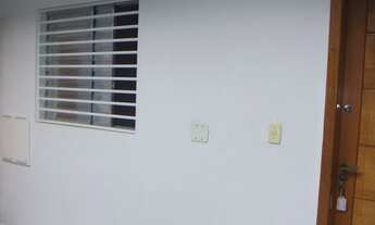 Imagem 3: Apartamento próximo ao metro Sacomã