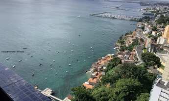 Imagem 6: Apartamento para Venda em Salvador, Vitória, 4 dormitórios, 4 suítes, 5 banheiros, 4 vagas