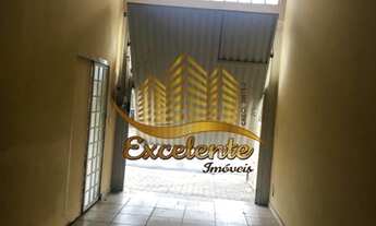 Imagem: Casas - Locação - Parque Ortolândia