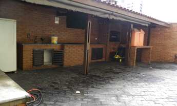 Imagem: Apartamento em prédio com excelente lazer!