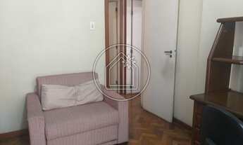 Imagem 7: 02 Quartos na Praia de Icaraí - sol da manhã