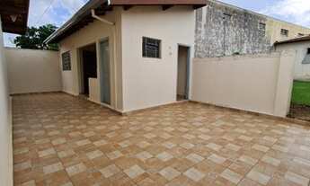 Imagem 6: Térrea para aluguel com 184 m , Excelente localização - Cerquilho - SP