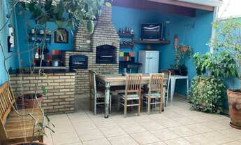 Imagem 3: Sobrado a venda com móveis planejados com 03 dor e 03 banheiros com ótimo preço em Taubaté