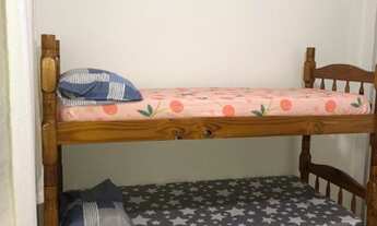 Imagem 7: Pcte de 6 dias Carnaval Ap. térreo Guilhermina, 50 metros da praia