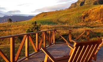 Imagem 6: Sitio com bela casa - Alfredo Wagner/SC- 100.000 M²