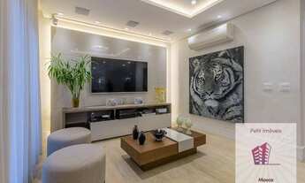 Imagem 2: BELISSIMO APARTAMENTO!!!!!! com 3 dormitórios à venda, 164 m² por R$ 2.548.000 - Perdizes