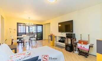 Imagem 4: Excelente Apartamento 4 quartos e 3 vagas à venda no Cabral