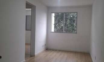 Imagem 2: O apartamento 2 dorm, Horto do Ype, por apenas 1.400