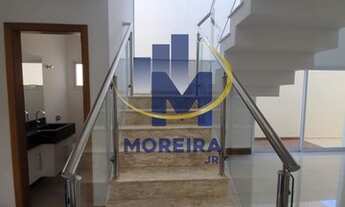 Imagem 3: Sobrado alto Padrão - Villaggio II