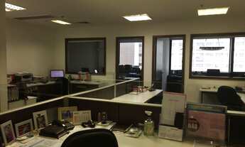 Imagem 5: Escritório para venda com 100 metros quadrados em Centro - Rio de Janeiro - RJ