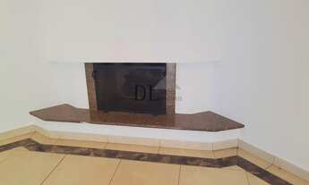 Imagem 4: Casa de condomínio Tambore 4 para aluguel com 175 metros com 3 quartos sendo 1 suite