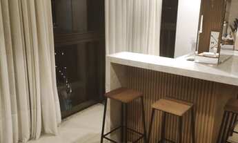 Imagem: Apartamento de 3 suítes FINAMENTE DECORADO