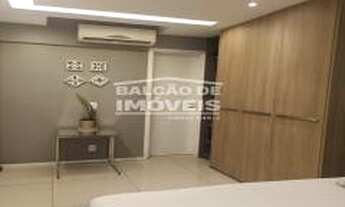 Imagem 3: Apartamento para venda tem 76 metros quadrados com 3 quartos em Morros - Teresina - PI