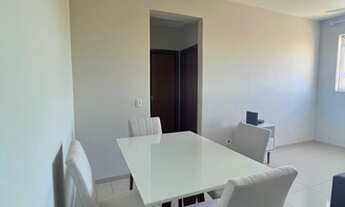 Imagem 2: Apartamento para aluguel tem 58 metros quadrados com 2 quartos em Cidade Alta - Cuiabá - M