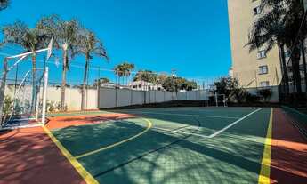 Imagem 2: Apartamento duplex para venda com 122 metros quadrados com 2 quartos