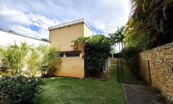 Imagem: Casa para locação em condomínio- Granja