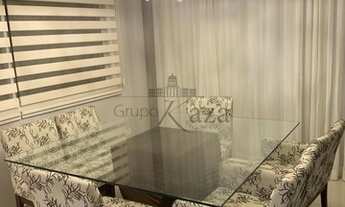 Imagem 4: Casa em Condomínio - Urbanova - Residencial Altos da Serra VI - 320m² - 3 Dormitórios