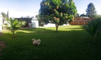 Imagem 4: Casa para venda com 300 metros quadrados com 3 quartos em Área Rural de Ceilândia - Brasíl