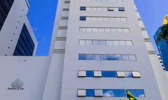 Imagem 5: Oportunidade! 1/4 35m² mobiliado nascente garagem no Caminho das Árvores