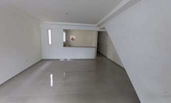 Imagem: Casa com 3 dorms, Embaré, Santos - R$ 850