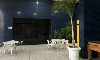 Imagem 7: Apartamento para venda com 195 metros quadrados com 4 quartos em Horto Florestal - Salvado