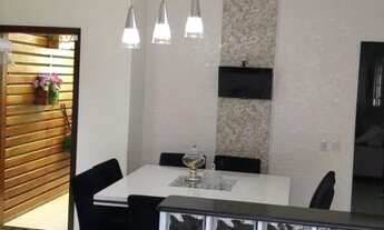 Imagem 6: Sobrado para venda possui 152 metros quadrados com 3 quartos em Utinga - Santo André - SP