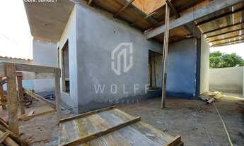 Imagem 7: JD652 - Sobrado moderno pertinho da Praia Central em Barra Velha