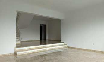 Imagem 3: Cobertura para venda e locação possui 397 metros quadrados na Vila Morumbi - São Paulo - S