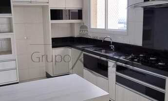 Imagem 7: Apartamento - Jardim das Industrias - Residencial Splendor Blue - 131m² - 3 Dormitórios/03