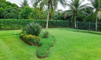 Imagem: Excelente casa térrea com 4 suítes Encontro