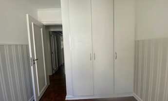 Imagem 6: Apartamento para aluguel e venda com 110 metros quadrados com 3 quartos em Perdizes - São