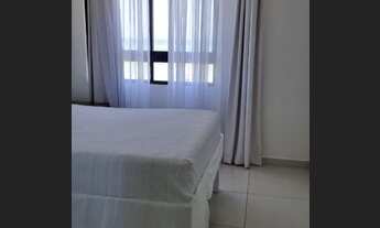 Imagem 6: Apartamento para aluguel possui 55 metros quadrados com 2 quartos