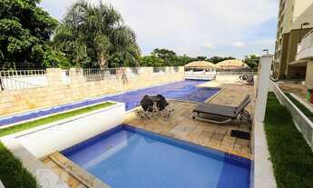 Imagem 5: Apartamento com 3 quartos - Ambient Park Residencial - Goiânia