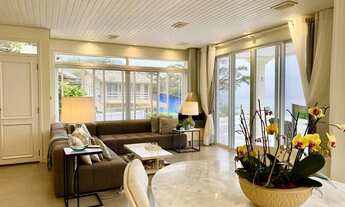 Imagem 3: Casa com vista para Lagoa da Conceição