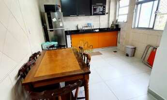 Imagem 5: Apartamento a Venda no bairro Vila Alzira - Guarujá, SP