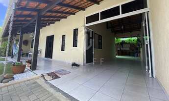 Imagem 3: JD816 - Casa Mobiliada com piscina e edícula em Bal. Piçarras/SC