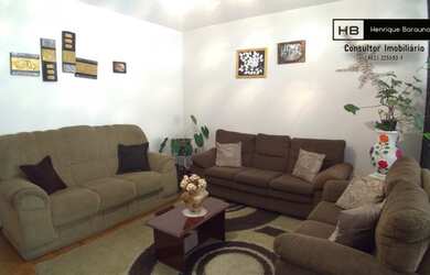 Imagem 2: Apartamento espaçoso, com 116,54 m² de área privativa, em uma ótima localização no Centro!