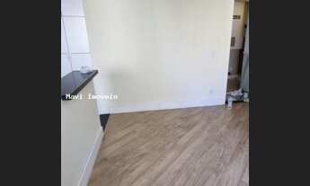 Imagem 5: Apartamento para Venda em São Bernardo do Campo, Planalto, 2 dormitórios, 1 banheiro, 1 va