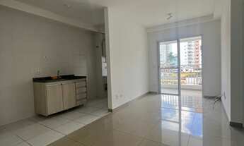 Imagem 2: Apartamento para venda com 56 metros quadrados com 2 quartos em Centro - Diadema - SP
