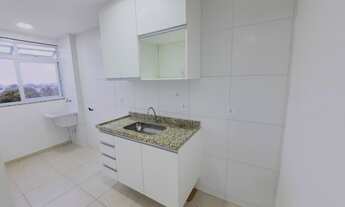 Imagem 4: Apartamento para alugue com 2 quartos em Jacaraipe- Serra - ES