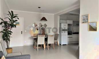 Imagem 2: Apartamento para venda possui 77 metros quadrados com 2 quartos em Prainha - Caraguatatuba