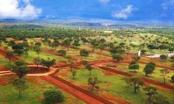 Imagem 3: Lotes com financiamento próprio sem entrada em Funilandia